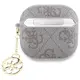 Guess GUA4G4GSMP Apple AirPods 4 cover 4G Charm Collection pink