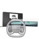 Ceramic GrizzGlass CarDisplay Protection SsangYong Torres EVX 12,3" 2024