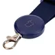 Bizon Accessories Leash Dragonfly blue