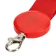 Bizon Accessories Leash Dragonfly red