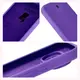 Bizon Soft Case Google Pixel 9 Pro XL purple