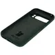 Bizon Soft Case Google Pixel 9 Pro XL dark green