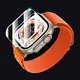 Bizon Glass Clear Apple Watch Ultra 49mm