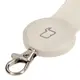 Bizon Accessories Leash Dragonfly beige