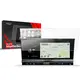 Matte GrizzGlass CarDisplay Protection DS7 2017-2022
