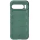 Bizon Case Tur Google Pixel 9 Pro XL dark green