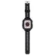 Bizon Strap + Case Watch Armor Apple Watch Ultra 49mm black