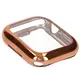 Bizon Case Watch Felipe Apple Watch 10 (46mm) rose gold
