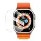 Bizon Glass Clear Apple Watch Ultra 49mm