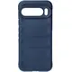 Bizon Case Tur Google Pixel 9 Pro XL navy blue