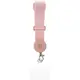 Bizon Accessories Leash Dragonfly pink