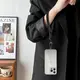 Tech-Protect C4S Rope Wrist Strap Black/black