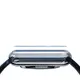 Bizon Glass Hydrogel v2 Apple Watch 8/7 41mm [2 PACK]