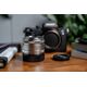 Obiektyw Voigtlander Obiektyw Voigtlander Nokton II Vintage Line 35 mm f/1,5 do Leica M - srebrny