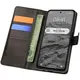 Bizon Case Pocket Motorola Moto G35 5G black