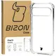 Bizon Case Salpa Pixel 9 / 9 Pro clear