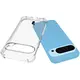 Bizon Case Salpa Pixel 9 / 9 Pro clear