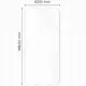 Bizon Glass Hydrogel Front Google Pixel 9/9 Pro [2 PACK]