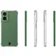 Bizon Case Salpa Motorola Moto G35 5G clear