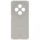 Bizon Case Tur Xiaomi Redmi 14C 4G / POCO C75 light grey