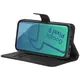 Bizon Case Pocket Google Pixel 9 / 9 Pro black