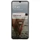 Bizon Case Tur Xiaomi Redmi 14C 4G / POCO C75 light grey