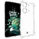 Bizon Case Salpa OnePlus Nord 3 clear
