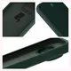 Bizon Soft Case Google Pixel 9 dark green