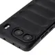 Bizon Case Tur OnePlus Nord 4 black