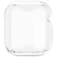 Bizon Case Watch Felipe Apple Watch 10 (42mm) clear