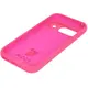 Bizon Soft Case Google Pixel 9 neon pink