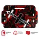 GrizzGlass HybridGlass Easy Hybrid Glass for Apple MacBook Pro 14" 2023