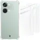 Bizon Case Clear Pack OnePlus Nord 3 clear
