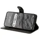 Bizon Case Pocket Motorola Edge 50 Neo black