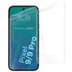 Bizon Glass Hydrogel Front Google Pixel 9/9 Pro [2 PACK]
