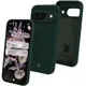 Bizon Soft Case Google Pixel 9 dark green