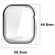 Bizon Case Watch Felipe Apple Watch 10 (42mm) silver