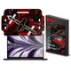 Matte film GrizzGlass MatteScreen Easy for Apple MacBook Air 13" 2022
