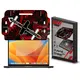GrizzGlass HybridGlass Easy Hybrid Glass for Apple MacBook Pro 14" 2023