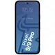 Bizon Glass Edge 2 Google Pixel 9 / 9 Pro black
