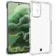 Bizon Case Salpa Motorola Moto G35 5G clear