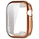 Bizon Case Watch Felipe Apple Watch 10 (42mm) rose gold
