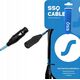 SSQ SSQ XX10 Event - kabel XLR