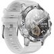 Smartwatch Hoco HOCO smartwatch z funkcją rozmowy Y20 czarny