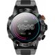 Smartwatch Hoco HOCO smartwatch z funkcją rozmowy Y20 czarny