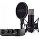 Zestaw studyjny Rode RODE NT1 Signature + AI-1 Studio Kit MK2 - Kompletny zestaw studyjny