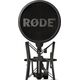 Zestaw studyjny Rode RODE NT1 Signature + AI-1 Studio Kit MK2 - Kompletny zestaw studyjny