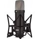 Zestaw studyjny Rode RODE NT1 Signature + AI-1 Studio Kit MK2 - Kompletny zestaw studyjny