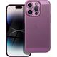 OEM Futerał BREEZY do SAMSUNG A54 5G fioletowy