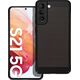 OEM Futerał BREEZY do SAMSUNG S21 FE czarny